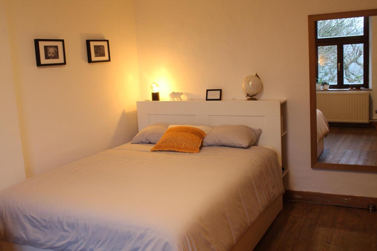 פרנקורשנס Guesthouse Legrand מראה חיצוני תמונה