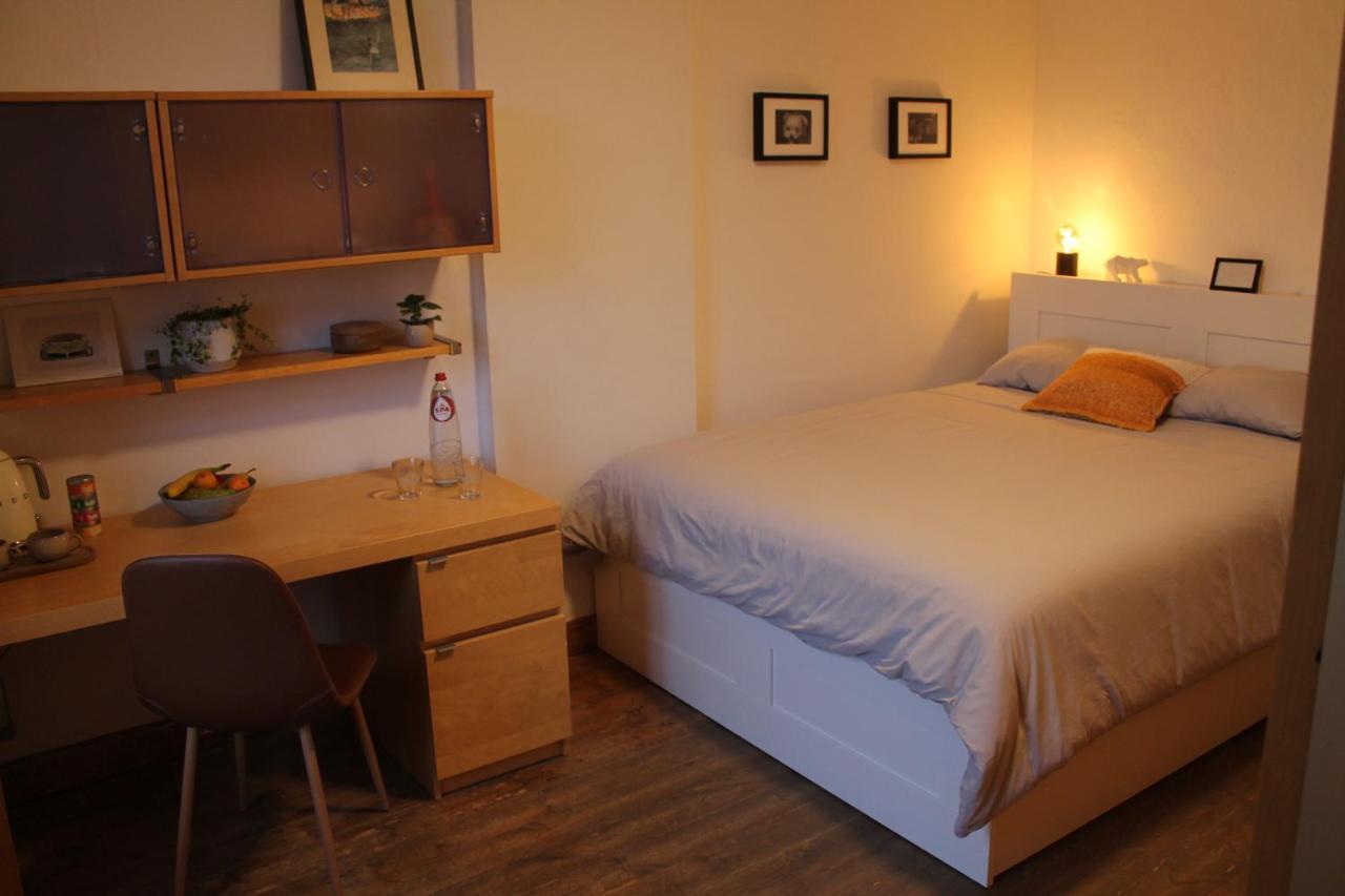 פרנקורשנס Guesthouse Legrand מראה חיצוני תמונה