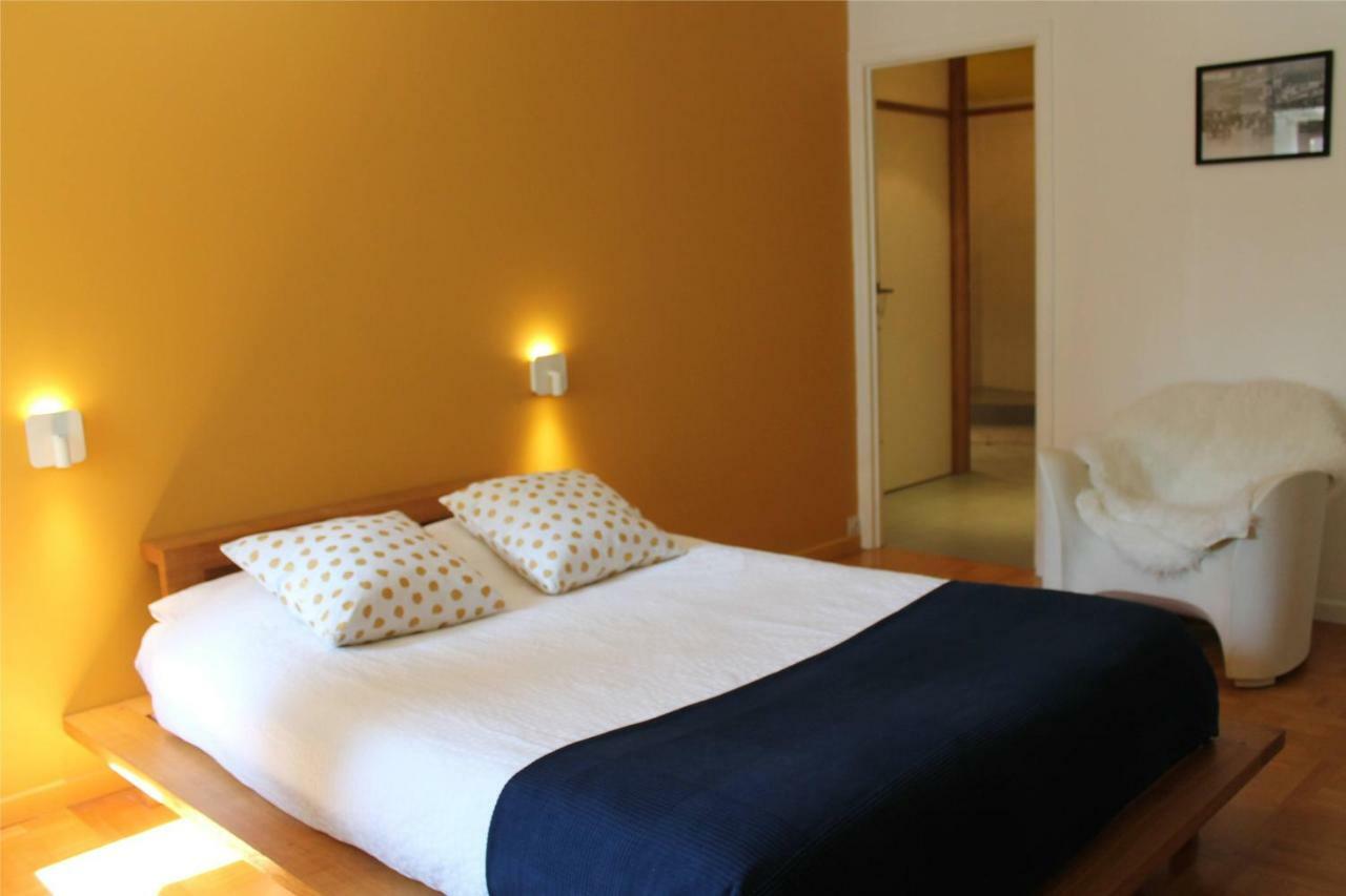 פרנקורשנס Guesthouse Legrand מראה חיצוני תמונה