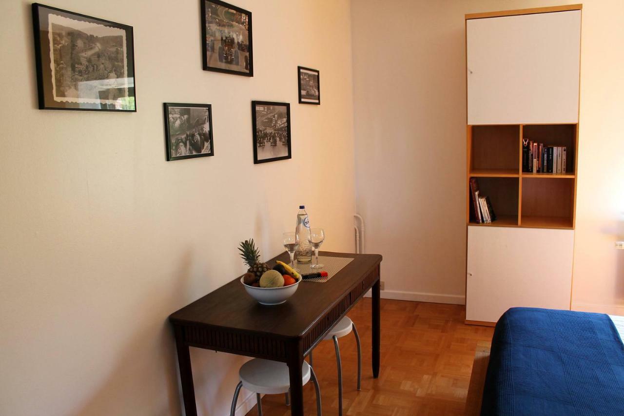 פרנקורשנס Guesthouse Legrand מראה חיצוני תמונה