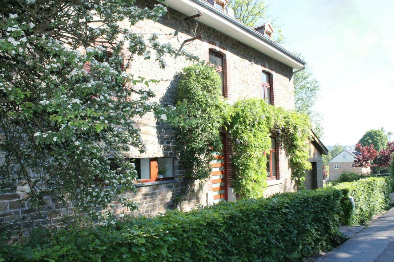 פרנקורשנס Guesthouse Legrand מראה חיצוני תמונה